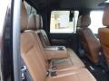 Kodiak Brown Metallic - F250 Super Duty Platinum Crew Cab 4x4 Photo No. 14