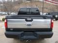 Kodiak Brown Metallic - F250 Super Duty Platinum Crew Cab 4x4 Photo No. 16