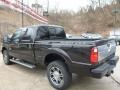 Kodiak Brown Metallic - F250 Super Duty Platinum Crew Cab 4x4 Photo No. 17