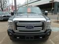 Kodiak Brown Metallic - F250 Super Duty Platinum Crew Cab 4x4 Photo No. 18