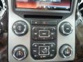 Kodiak Brown Metallic - F250 Super Duty Platinum Crew Cab 4x4 Photo No. 24