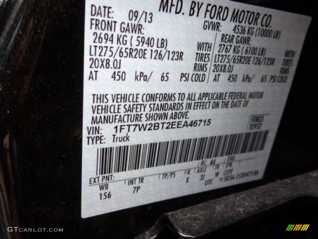 2014 F250 Super Duty Platinum Crew Cab 4x4 - Kodiak Brown Metallic / Platinum Pecan Leather photo #25
