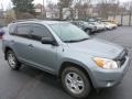 Everglade Metallic 2006 Toyota RAV4 4WD