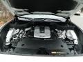 2010 Infiniti FX 3.5 Liter DOHC 24-Valve CVTCS V6 Engine Photo