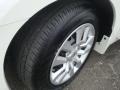 Pearl White - Altima 2.5 S Photo No. 10