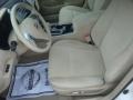 Pearl White - Altima 2.5 S Photo No. 14
