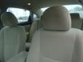 Pearl White - Altima 2.5 S Photo No. 15