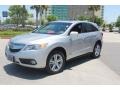 Silver Moon - RDX Technology AWD Photo No. 3
