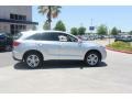 2014 Silver Moon Acura RDX Technology AWD  photo #8