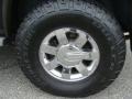 2009 Hummer H3 T Alpha Wheel and Tire Photo
