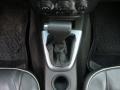 4 Speed Automatic 2009 Hummer H3 T Alpha Transmission