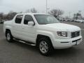 White - Ridgeline RTL Photo No. 3