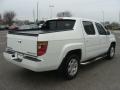 White - Ridgeline RTL Photo No. 4