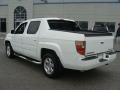 White - Ridgeline RTL Photo No. 8