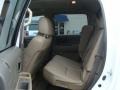 White - Ridgeline RTL Photo No. 12