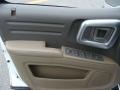 White - Ridgeline RTL Photo No. 13