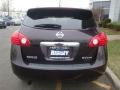 2011 Black Amethyst Nissan Rogue SV AWD  photo #6