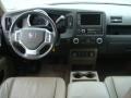 White - Ridgeline RTL Photo No. 18