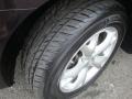 2011 Black Amethyst Nissan Rogue SV AWD  photo #10
