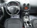 2011 Black Amethyst Nissan Rogue SV AWD  photo #12