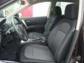 2011 Black Amethyst Nissan Rogue SV AWD  photo #13