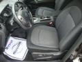 2011 Black Amethyst Nissan Rogue SV AWD  photo #14