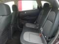 2011 Black Amethyst Nissan Rogue SV AWD  photo #15