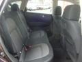 2011 Black Amethyst Nissan Rogue SV AWD  photo #16