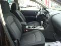 2011 Black Amethyst Nissan Rogue SV AWD  photo #18