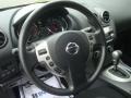 2011 Black Amethyst Nissan Rogue SV AWD  photo #20