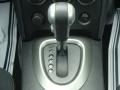 2011 Black Amethyst Nissan Rogue SV AWD  photo #22