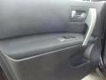 2011 Black Amethyst Nissan Rogue SV AWD  photo #23