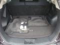 2011 Black Amethyst Nissan Rogue SV AWD  photo #25