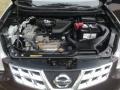 2011 Black Amethyst Nissan Rogue SV AWD  photo #26