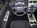2009 Black Pearl Slate Metallic Ford Escape XLT 4WD  photo #24