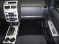 Black Pearl Slate Metallic - Escape XLT 4WD Photo No. 26
