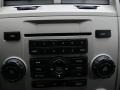 2009 Black Pearl Slate Metallic Ford Escape XLT 4WD  photo #29
