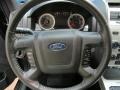 2009 Black Pearl Slate Metallic Ford Escape XLT 4WD  photo #33
