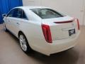 White Diamond Tricoat - XTS FWD Photo No. 6