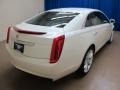 White Diamond Tricoat - XTS FWD Photo No. 9