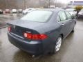 Carbon Gray Pearl - TSX Sedan Photo No. 5