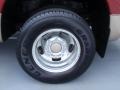 Ruby Red Metallic - F350 Super Duty King Ranch Crew Cab 4x4 Dually Photo No. 14