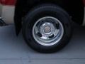 Ruby Red Metallic - F350 Super Duty King Ranch Crew Cab 4x4 Dually Photo No. 15