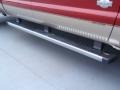 Ruby Red Metallic - F350 Super Duty King Ranch Crew Cab 4x4 Dually Photo No. 19