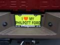 Ruby Red Metallic - F350 Super Duty King Ranch Crew Cab 4x4 Dually Photo No. 21