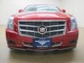 Crystal Red - CTS 4 AWD Sedan Photo No. 3