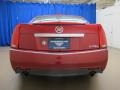 Crystal Red - CTS 4 AWD Sedan Photo No. 6