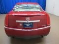 Crystal Red - CTS 4 AWD Sedan Photo No. 7