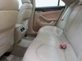 Crystal Red - CTS 4 AWD Sedan Photo No. 18