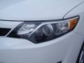 Super White - Camry SE Photo No. 10